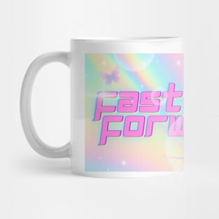 Fast forward - Somi Mug